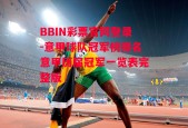 BBIN彩票官网登录-意甲球队冠军榜排名意甲历届冠军一览表完整版